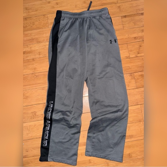 Under Armour Other - Under Armour Charcoal Sweatpants